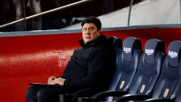 Sorteo de Copa del Rey, en directo: cruces de cuartos, partidos y emparejamientos