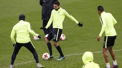 Nacional irá ante el físico Kashima por final de Mundial