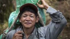 La vida del pueblo sherpa