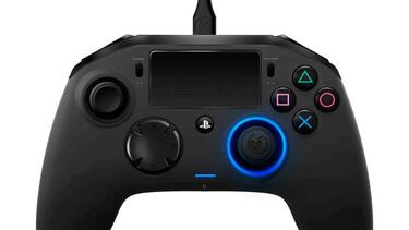 Nacon presenta su nuevo Revolution Pro Controller 2 para PS4