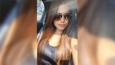 La novia de Dybala es fan de la 'Albiceleste'