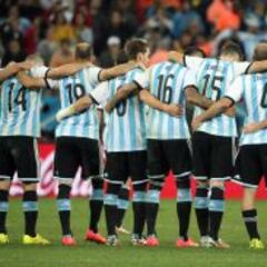 Lionel Messi sí fue convocado para enfrentar a México