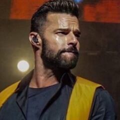 Ricky Martin anuncia gira en México para el 2020