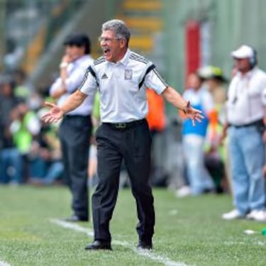 5 razones para no perderte las semifinales de la Liga MX