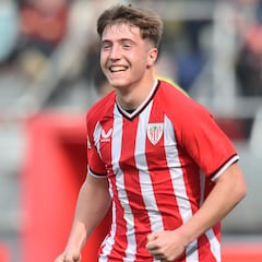 Jauregizar, otra perla que se asoma en Bilbao