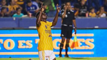 El Querétaro - Tigres de la jornada 11 del Apertura 2018 será el sábado 29 de septiembre a las 17:00 horas.