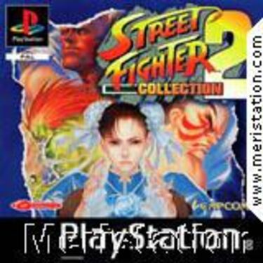 Street Fighter celebra su aniversario