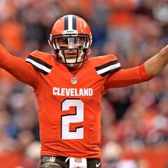Johnny Manziel revela que es bipolar y quiere regresar a la NFL