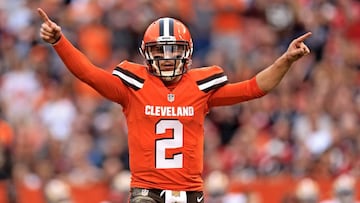 Johnny Manziel revela que es bipolar y quiere regresar a la NFL