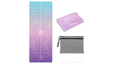 Nuevo año, nuevos hábitos: seis productos deportivos en descuento