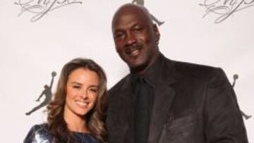 Michael quiere casarse ya con Yvette, la ex de Julio Iglesias Jr.