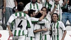 Cara y cruz en Córdoba