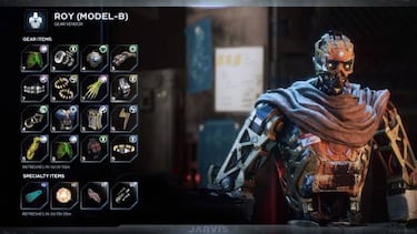 Marvel's Avengers detalla su sistema de micropagos internos para cosméticos