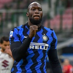 Marotta, director general del Inter, confirma la llegada de Lukaku