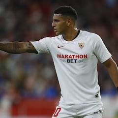 El City se fija en Diego Carlos; el Sevilla apretará con la cláusula