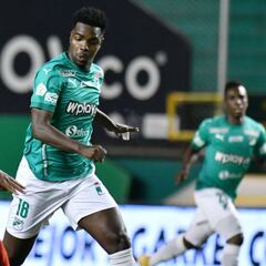 Cali sigue sin ganar: empate ante Pasto que complica a ambos