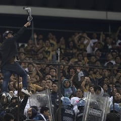El estadio Azteca será dueño de la Final por quinta ocasión