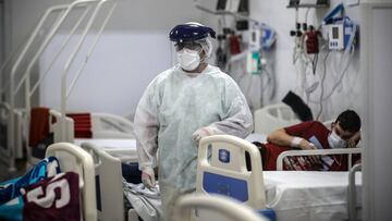 Coronavirus: ¿Qué es el plasma convaleciente y cómo funciona contra el COVID-19?