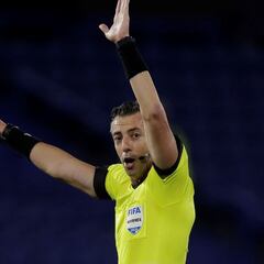 La IFAB, a favor de aclarar la regla de la infracción por mano