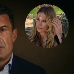 El intento de boicot de Helen Svedin para que Figo no fichara por el Real Madrid