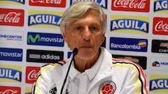 Pékerman: "Confío en todos los jugadores, no son solo once"