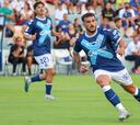 Mirandés - Tenerife en directo: LaLiga Hypermotion, hoy en vivo
