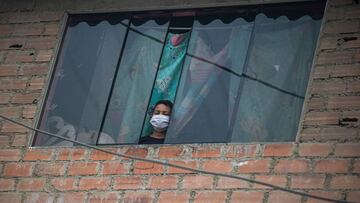 Coronavirus en Venezuela: ?en qu¨¦ consiste el sistema 7-7 de aislamiento?