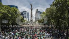 Hoy más que nunca, México, ¡canta y no llores!