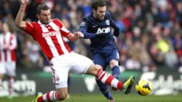 Se diluye el 'efecto Mata'