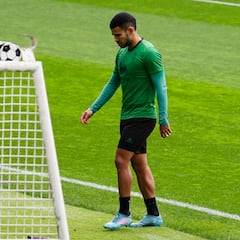 Juergen vuelve a dar el susto