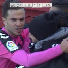 Resumen y goles del Albacete-Tenerife de la Liga 1|2|3|