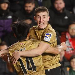 Los ‘potrillos’ del futuro con mucho presente