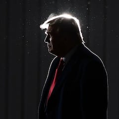 Elecciones USA 2020: ¿Cuándo dará Donald Trump el discurso de perdedor?