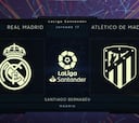 Karim y Asensio deciden el derbi