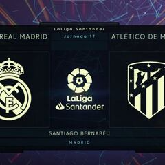 Karim y Asensio deciden el derbi