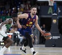 Satoransky: “La afición ha perdido muy pronto la fe”
