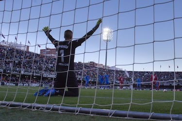 Copa del Rey 2021-22 round of 16 draw: how and where to watch, times, TV, online