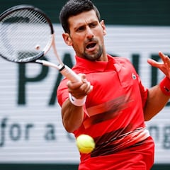 Partidos de hoy, 29 de mayo, en Roland Garros: horarios y orden de juego