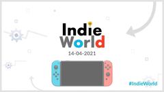 Nintendo Indie World de hoy 14 de abril; todas las novedades de Nintendo Switch