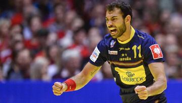 Jordi Ribera no hará grandes cambios para el Europeo