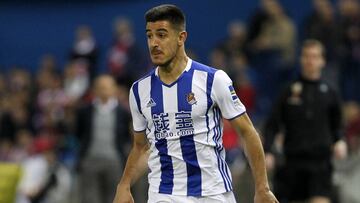 Yuri Berchiche, camino al PSG
