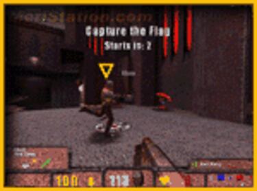 Activision exprime Quake y Doom