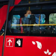 ¿Qué localidades de Bogotá siguen en cuarentena durante el festivo?