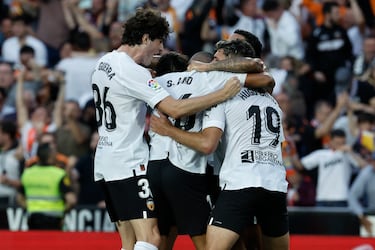 Baraja: “Solo nos queda rematar la faena”