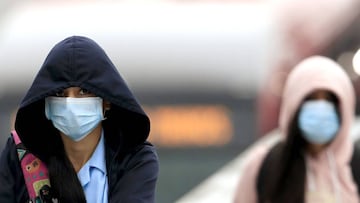 Coronavirus en Colombia: ¿Cúantos casos y muertes hay a hoy, sábado 18 de abril?