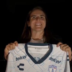 Pereira se queda en México y es la nueva estrella de Pachuca