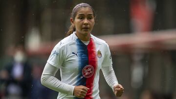 Chivas no se relaja por estar en la cima del Guardianes 2020