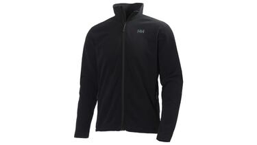 Chaquetas, impermeables, cortavientos... Adel¨¢ntate al fr¨ªo con la ropa de entretiempo de Helly Hansen