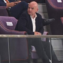 Boban ataca a Infantino y Wenger: "Tienen ideas absurdas"