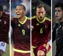 ¿Qué fue de la Vinotinto Sub-20 de 2009, la generación perdida?